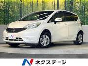 2015 NISSAN NOTE