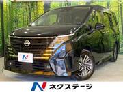 2023 NISSAN SERENA