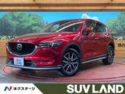 2017 MAZDA CX-5 XD L PACKAGE