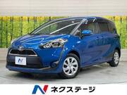 2016 TOYOTA SIENTA G