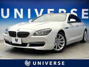 2014 BMW 6 SERIES