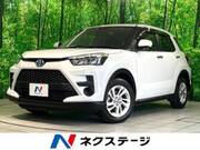 2022 TOYOTA RAIZE