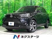 2025 TOYOTA RAIZE