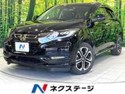 2016 HONDA VEZEL