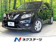 2016 NISSAN X-TRAIL