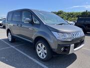 2018 MITSUBISHI OTHER