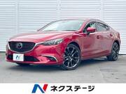 2016 MAZDA ATENZA SEDAN