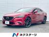 MAZDA ATENZA SEDAN