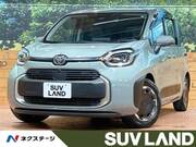 2022 TOYOTA SIENTA