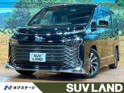 2023 TOYOTA VOXY