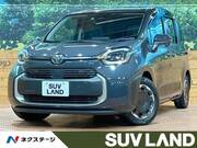 2022 TOYOTA SIENTA