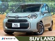2024 TOYOTA SIENTA