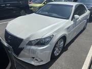 2014 TOYOTA CROWN HYBRID Athlete S