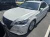 TOYOTA CROWN HYBRID