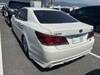TOYOTA CROWN HYBRID