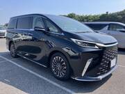 2025 LEXUS OTHER