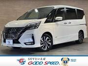 2022 NISSAN SERENA
