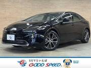 2024 TOYOTA PRIUS