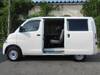 TOYOTA LITEACE VAN