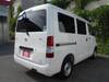 TOYOTA LITEACE VAN