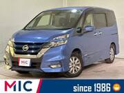2018 NISSAN SERENA