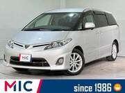 2010 TOYOTA ESTIMA