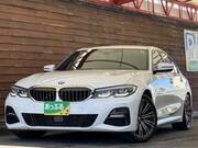 2022 BMW 3 SERIES 318iM SPORT