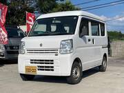 2019 SUZUKI EVERY