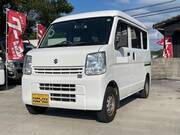 2017 SUZUKI EVERY