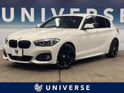2018 BMW 1 SERIES