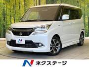 2015 SUZUKI SOLIO BANDIT