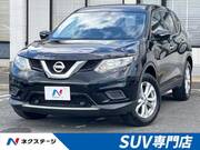 2016 NISSAN X-TRAIL