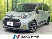 2023 TOYOTA SIENTA