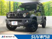2020 SUZUKI JIMNY SIERRA