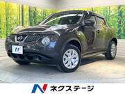 2011 NISSAN JUKE