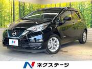2019 NISSAN NOTE