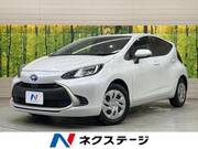 2021 TOYOTA AQUA