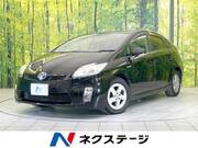 2010 TOYOTA PRIUS S