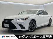 2019 LEXUS ES