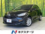 2020 TOYOTA YARIS