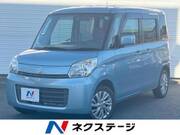 2014 SUZUKI SPACIA