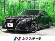 2016 TOYOTA CROWN HYBRID
