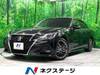 TOYOTA CROWN HYBRID