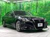 TOYOTA CROWN HYBRID