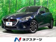 2014 MAZDA DEMIO
