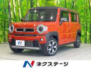 2020 SUZUKI HUSTLER