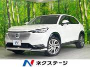 2022 HONDA VEZEL