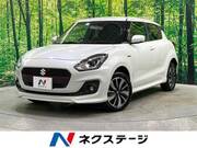 2018 SUZUKI SWIFT