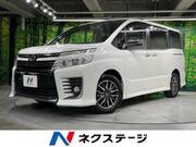 2015 TOYOTA VOXY