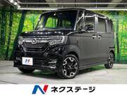 2018 HONDA N-BOX CUSTOM